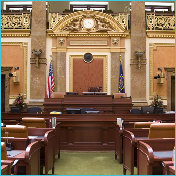 Courtroom
